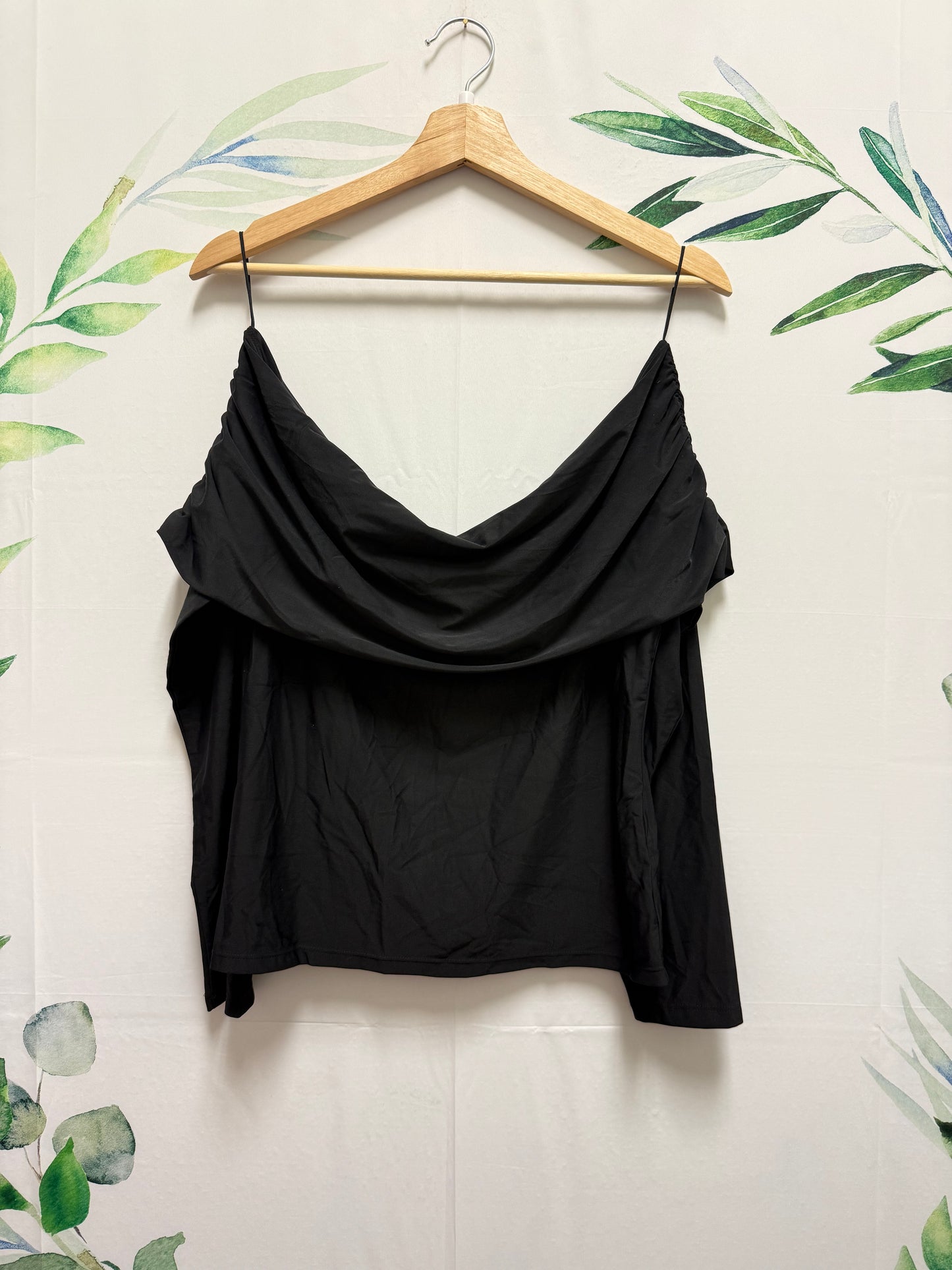 Aritzia Wilfred Lavinia Longsleeve (L)