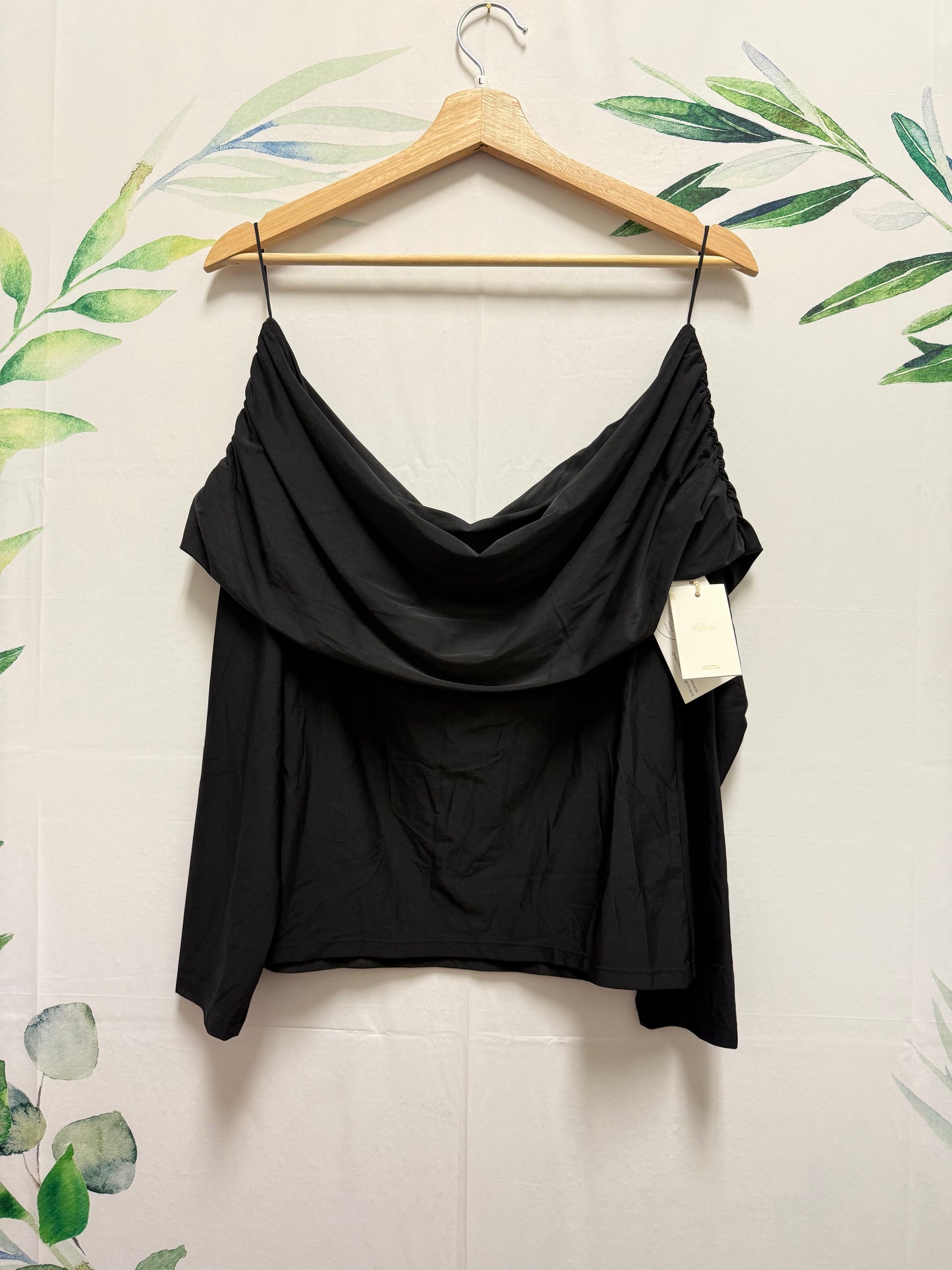 Aritzia Wilfred Lavinia Longsleeve (L)