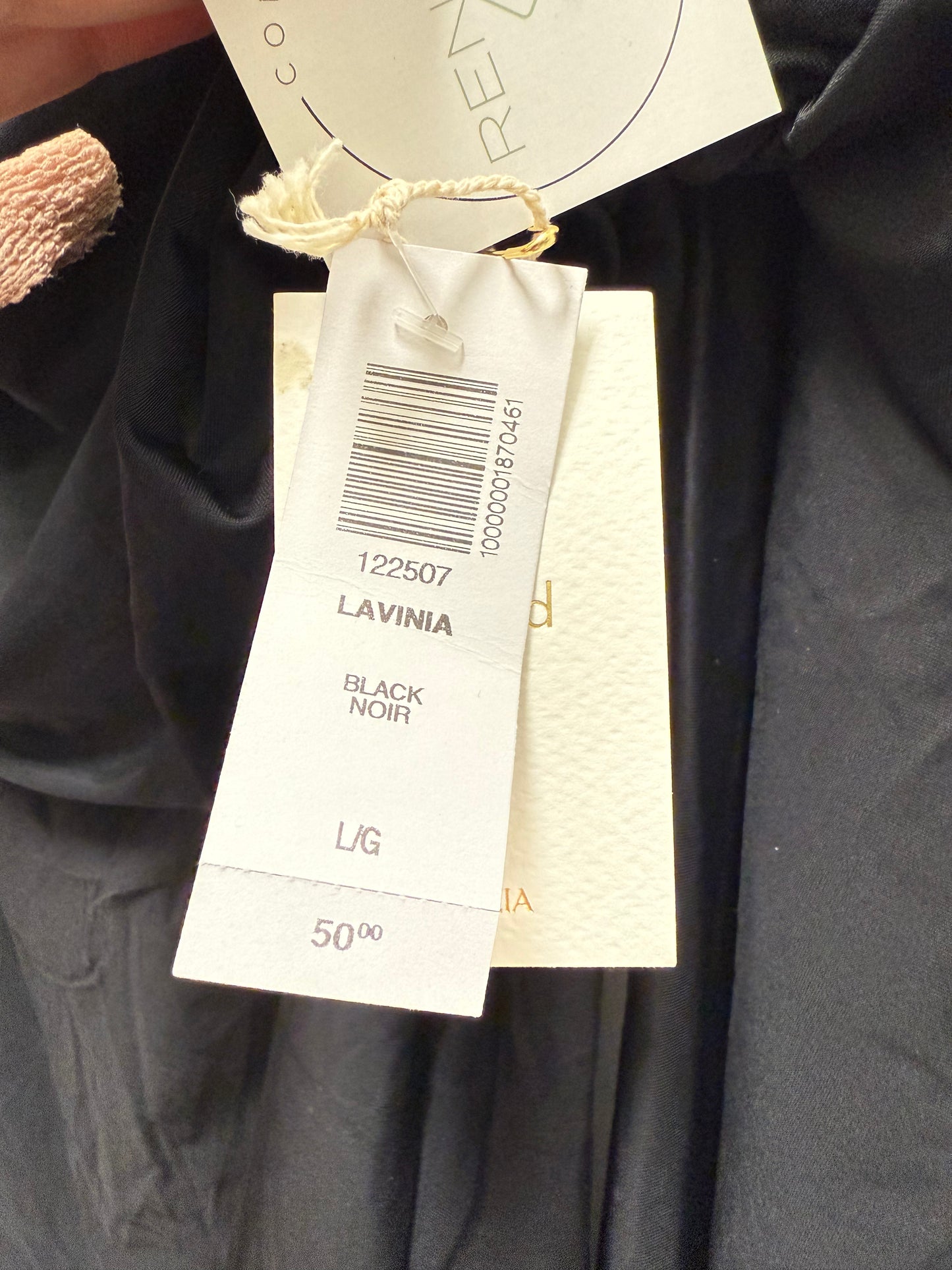 Aritzia Wilfred Lavinia Longsleeve (L)