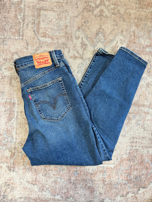 Levi’s Mom HR Jeans (30x29)