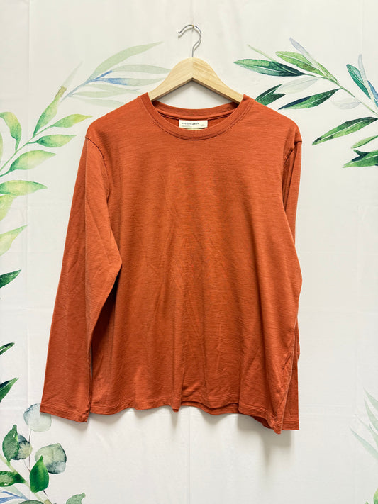 IceBreaker Merino Longsleeve (L)