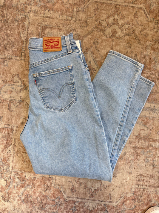 Levi’s Mom HR Jeans (29x29)