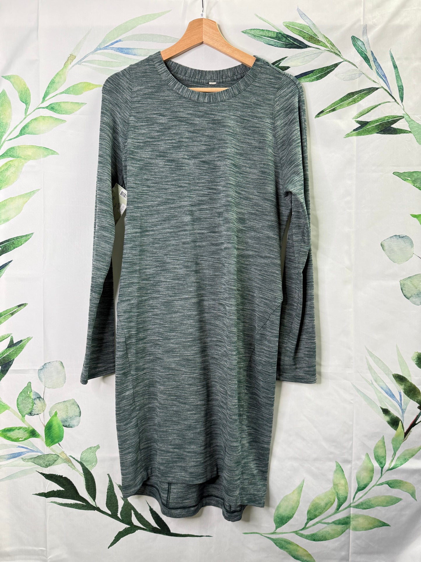 Lululemon &go Where To Dress (10)