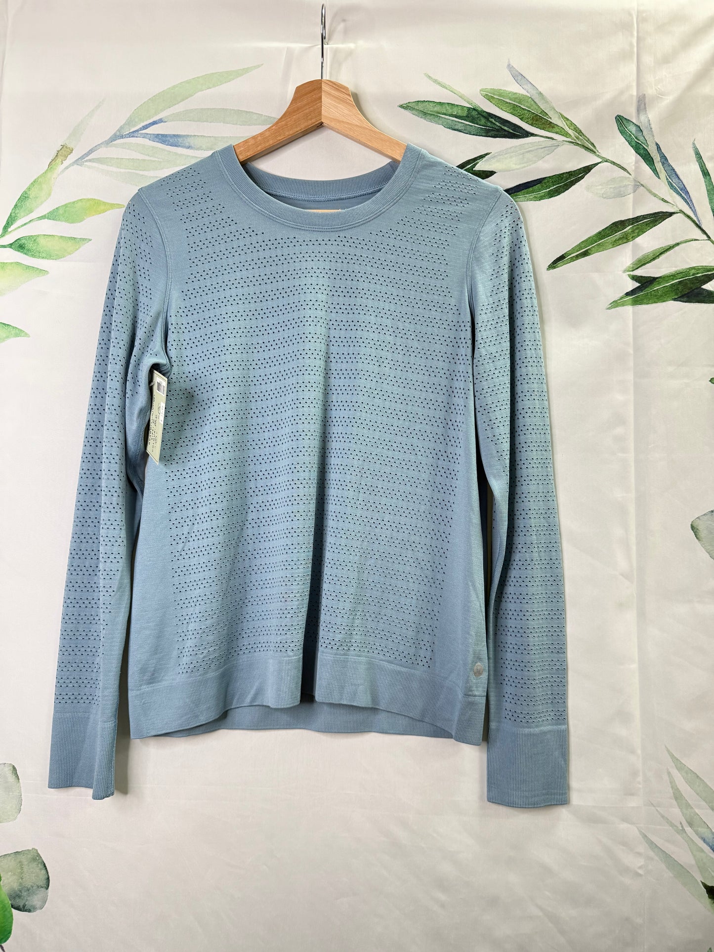 Lululemon Breeze By Longsleeve (8)