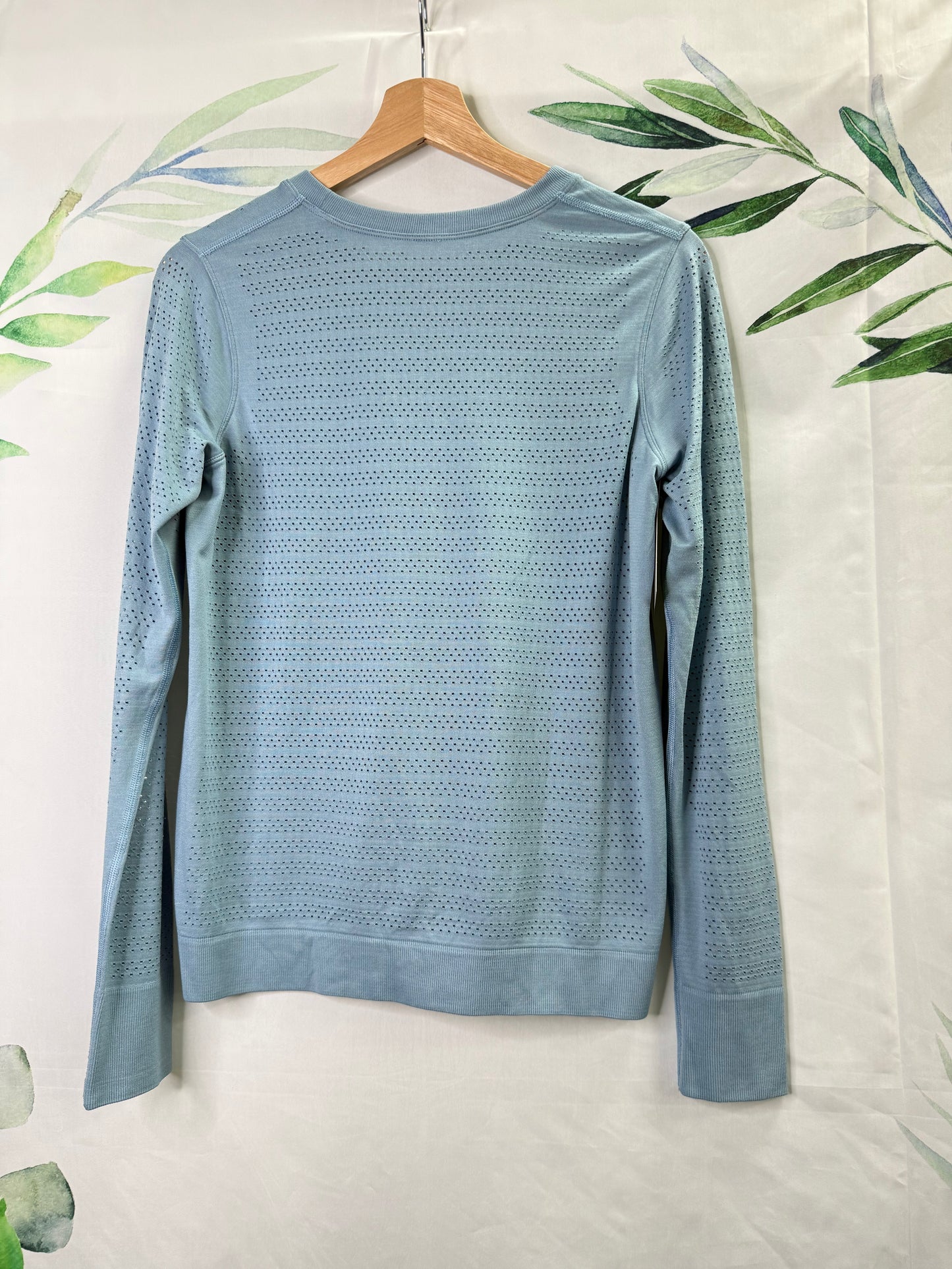 Lululemon Breeze By Longsleeve (8)
