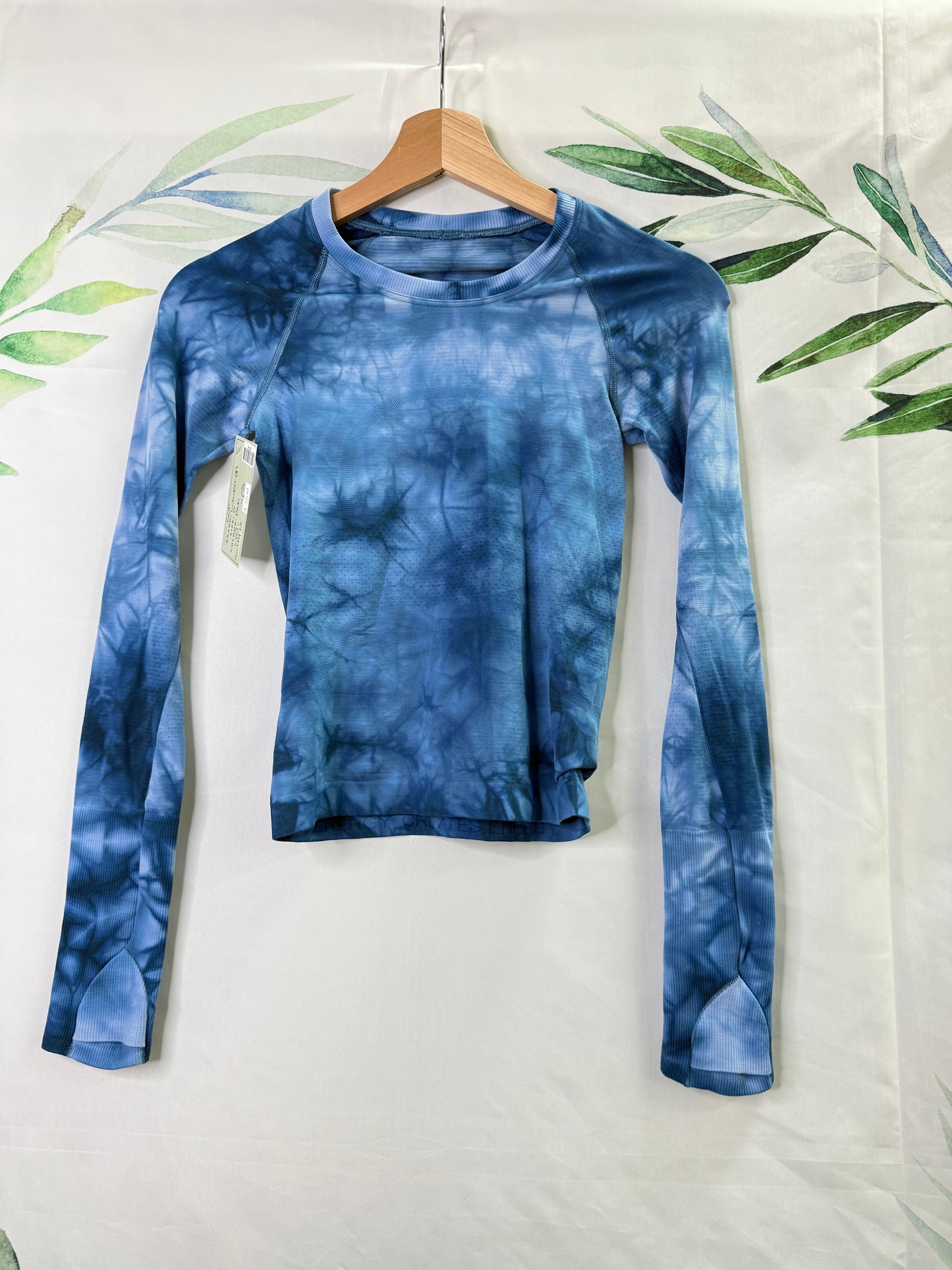 Lululemon Swiftly Race Length 2.0 Longsleeve (0)