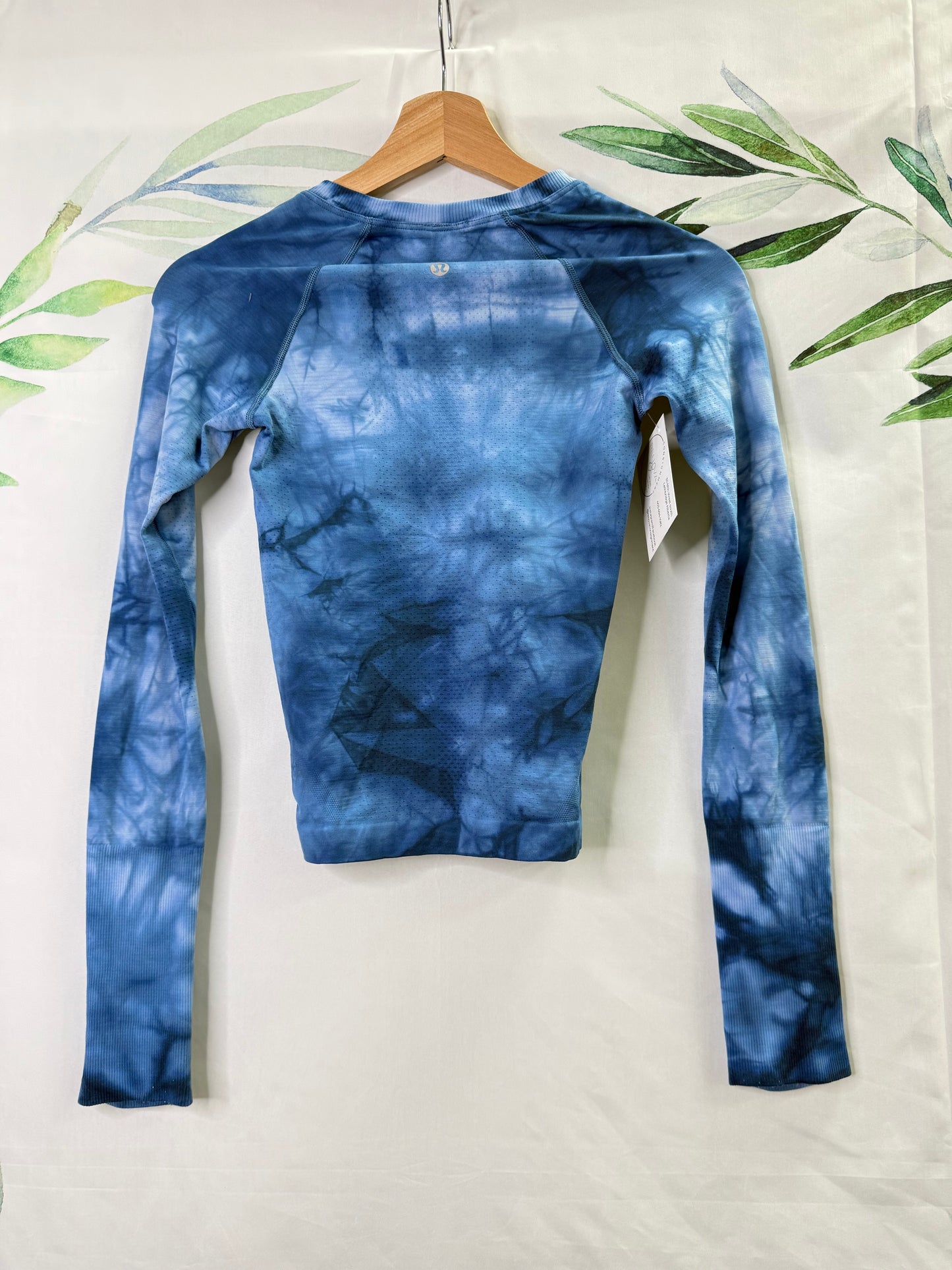 Lululemon Swiftly Race Length 2.0 Longsleeve (0)