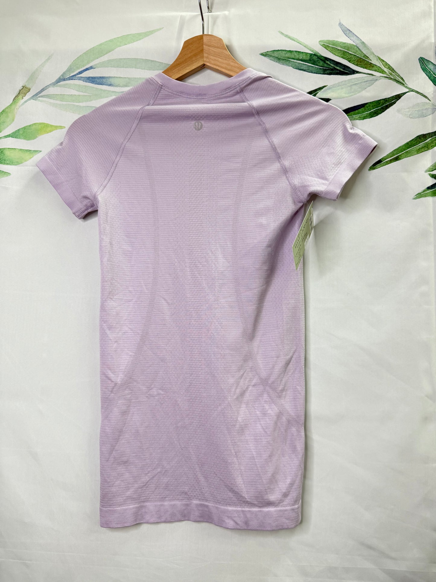 Lululemon Swiftly Short Sleeve (4)
