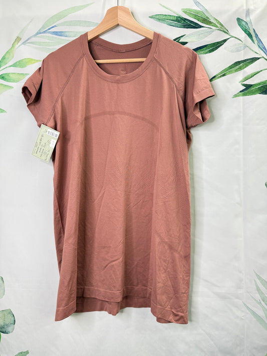 Lululemon Swiftly Tee (14)