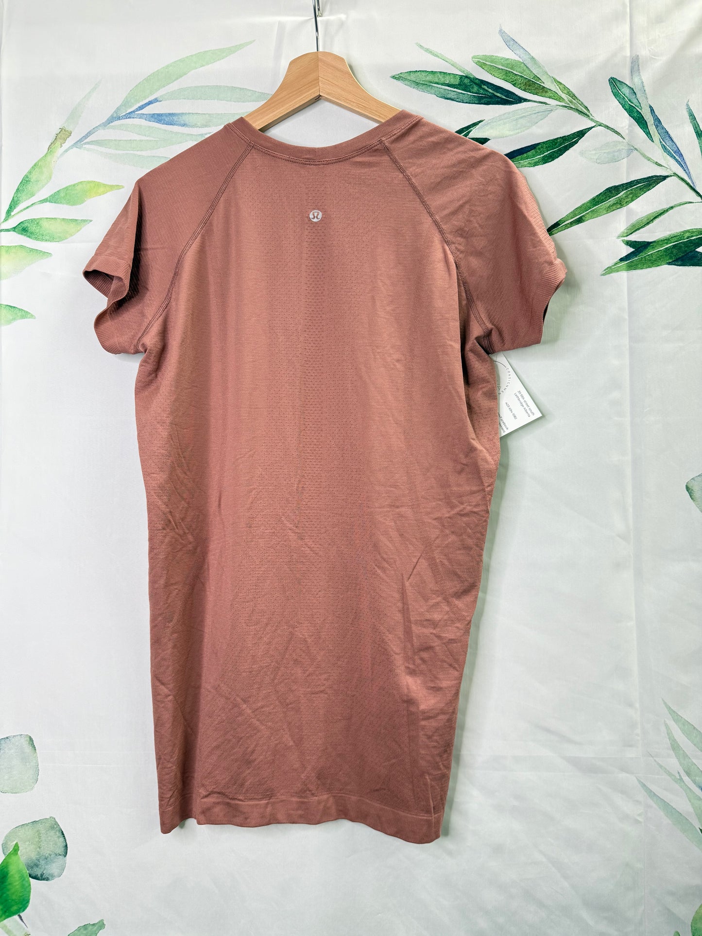 Lululemon Swiftly Tee (14)