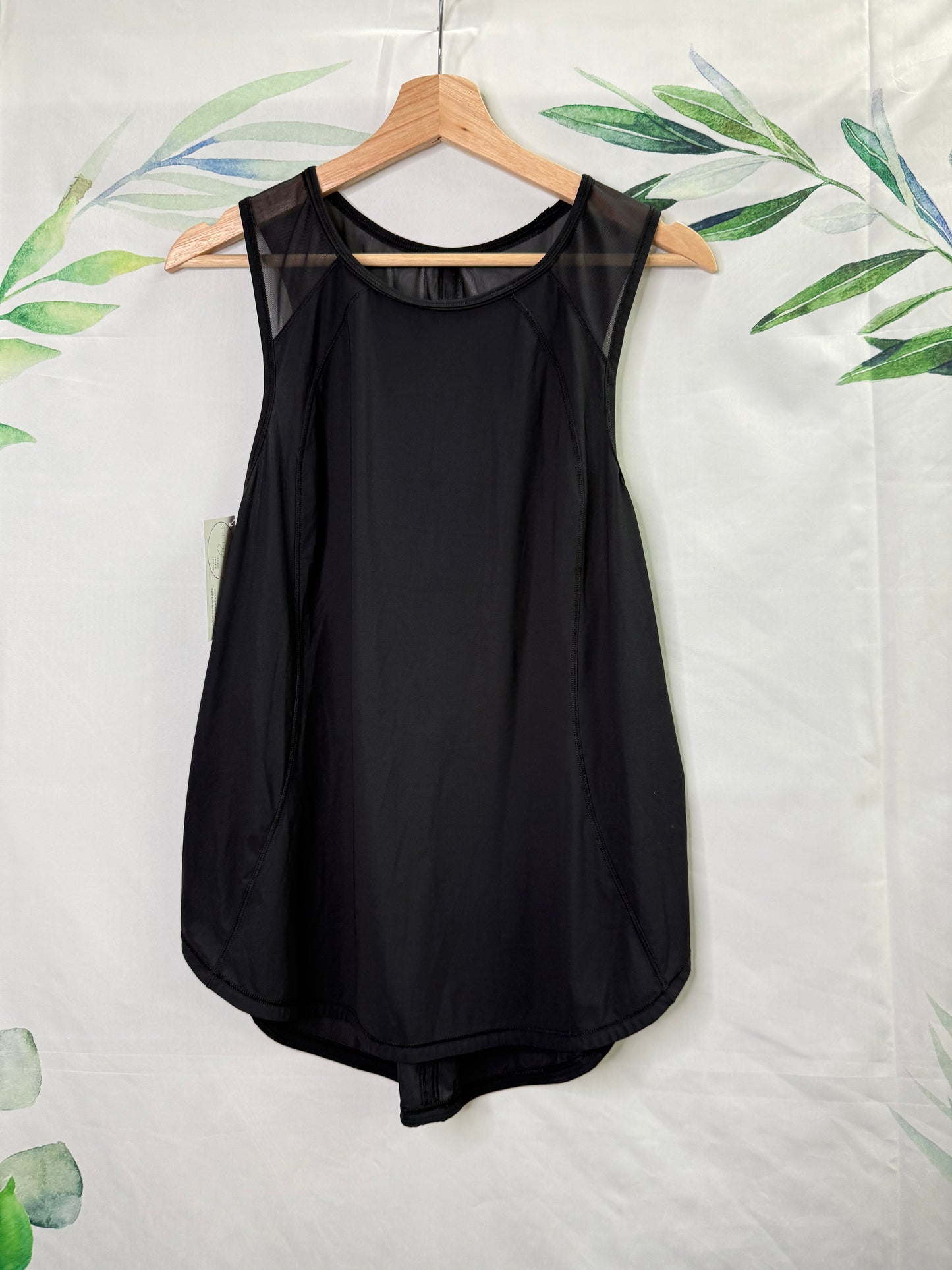 Lululemon Sculpt Tank (8)