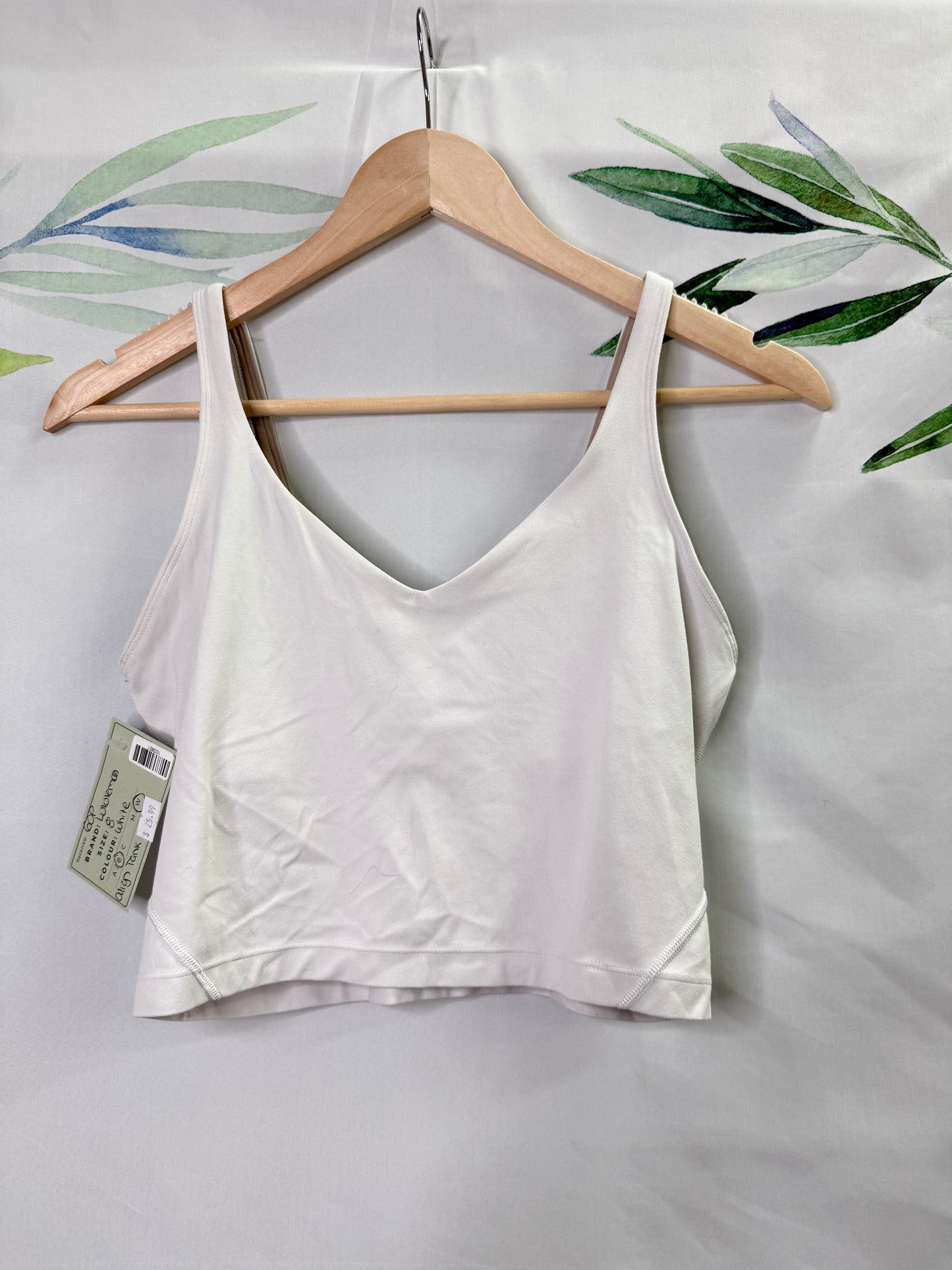 Lululemon Align Tank (8)