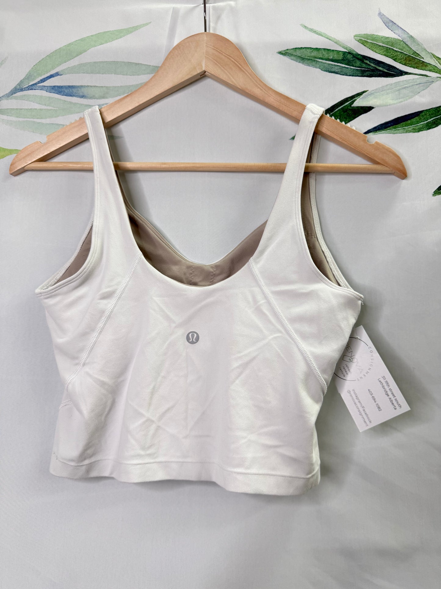 Lululemon Align Tank (8)
