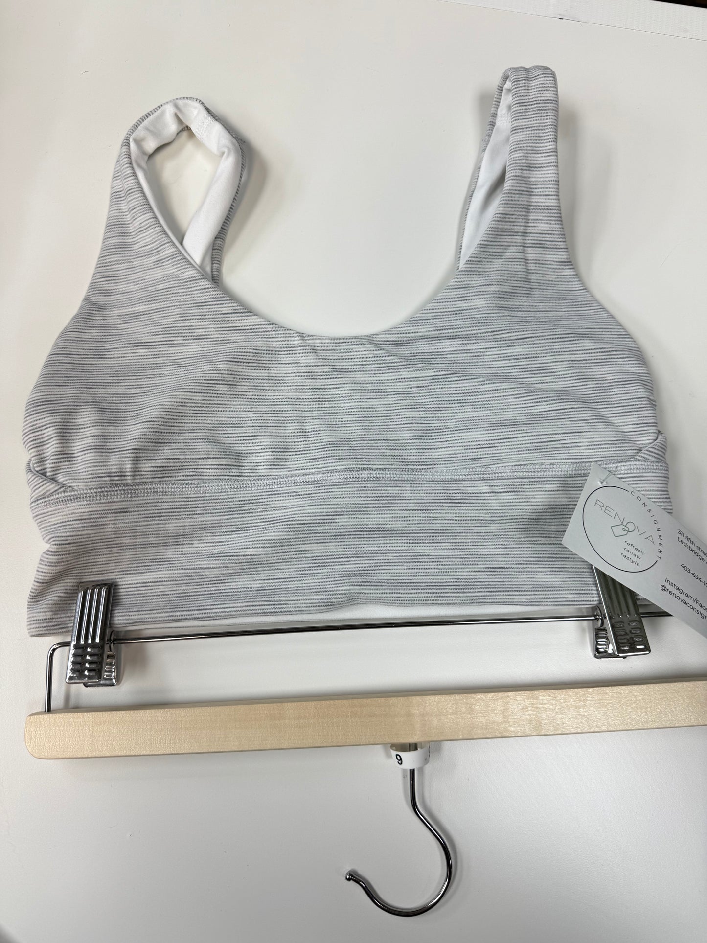 Lululemon Align Reversible Bra (6)