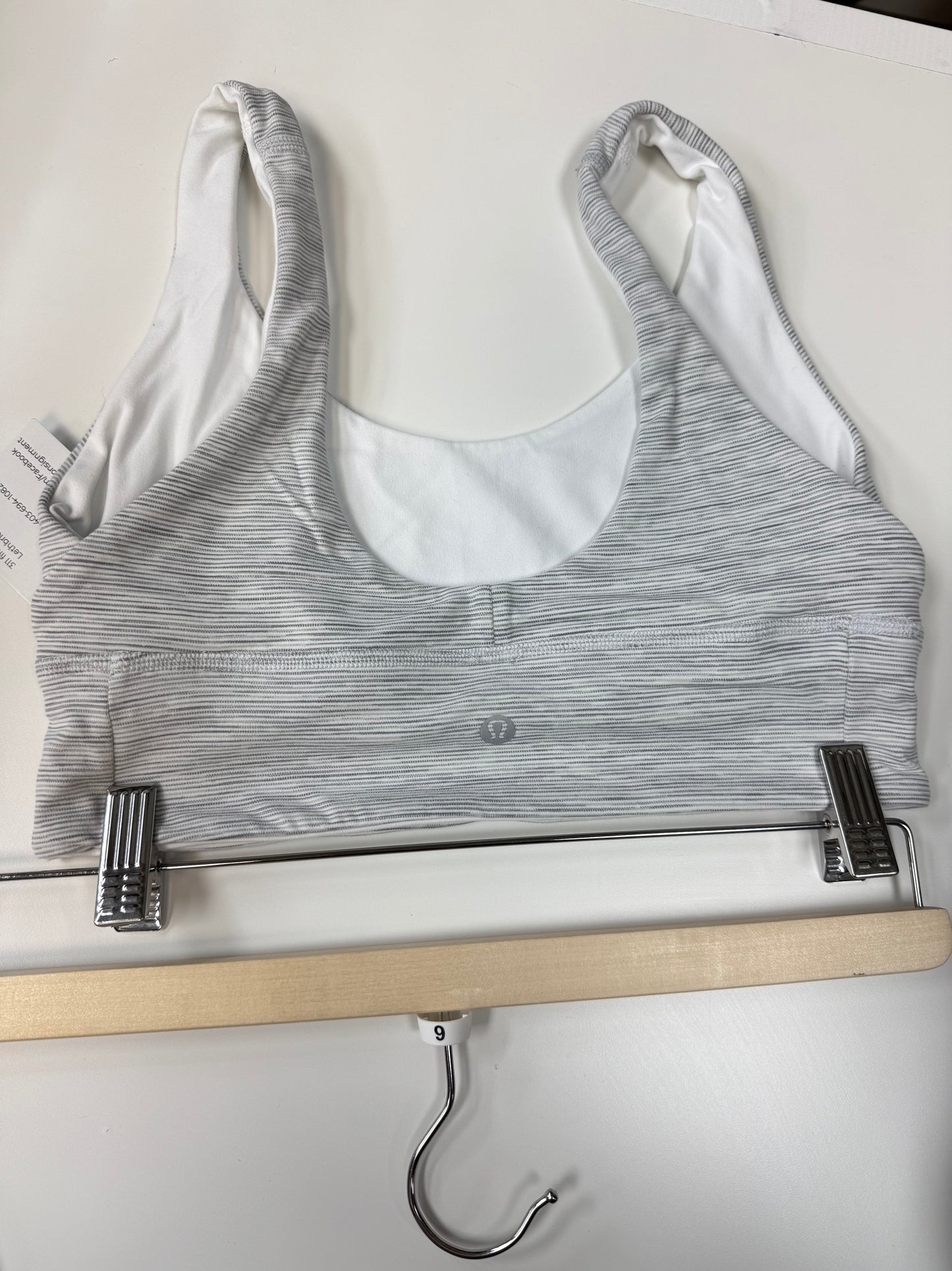 Lululemon Align Reversible Bra (6)