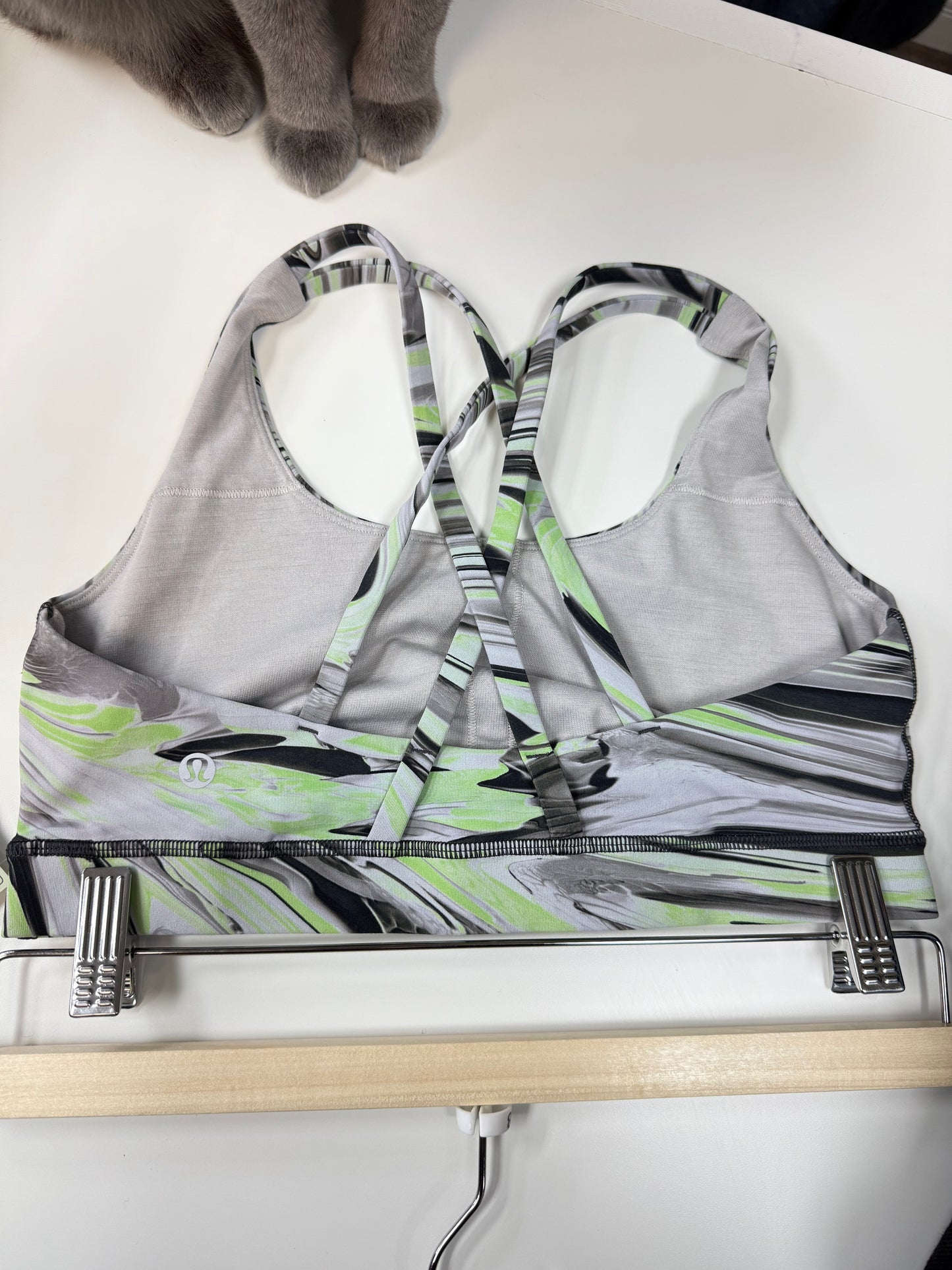 Lululemon Energy Bra (8)