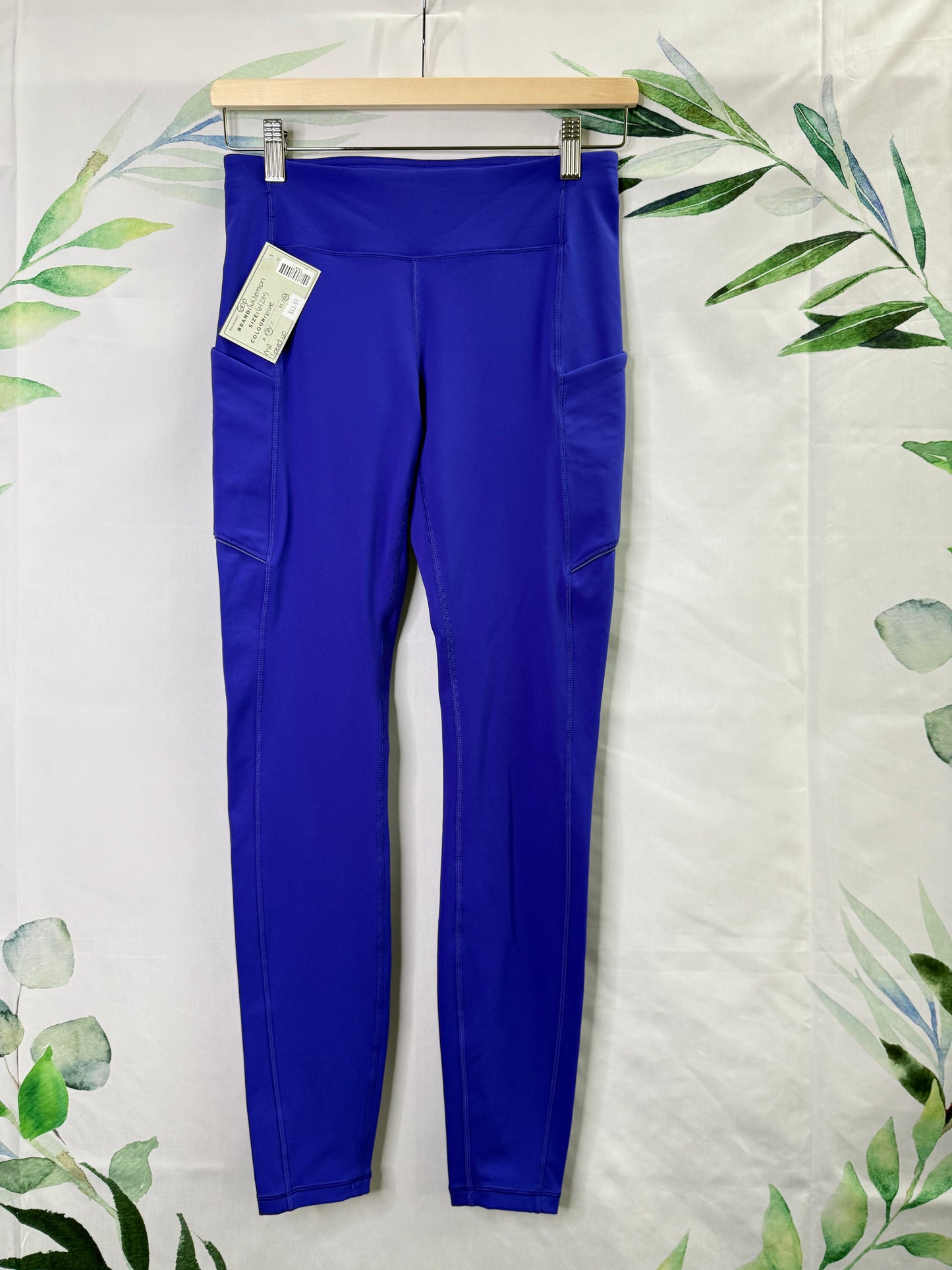 Lululemon Speed Up MR Tight 28” (6)