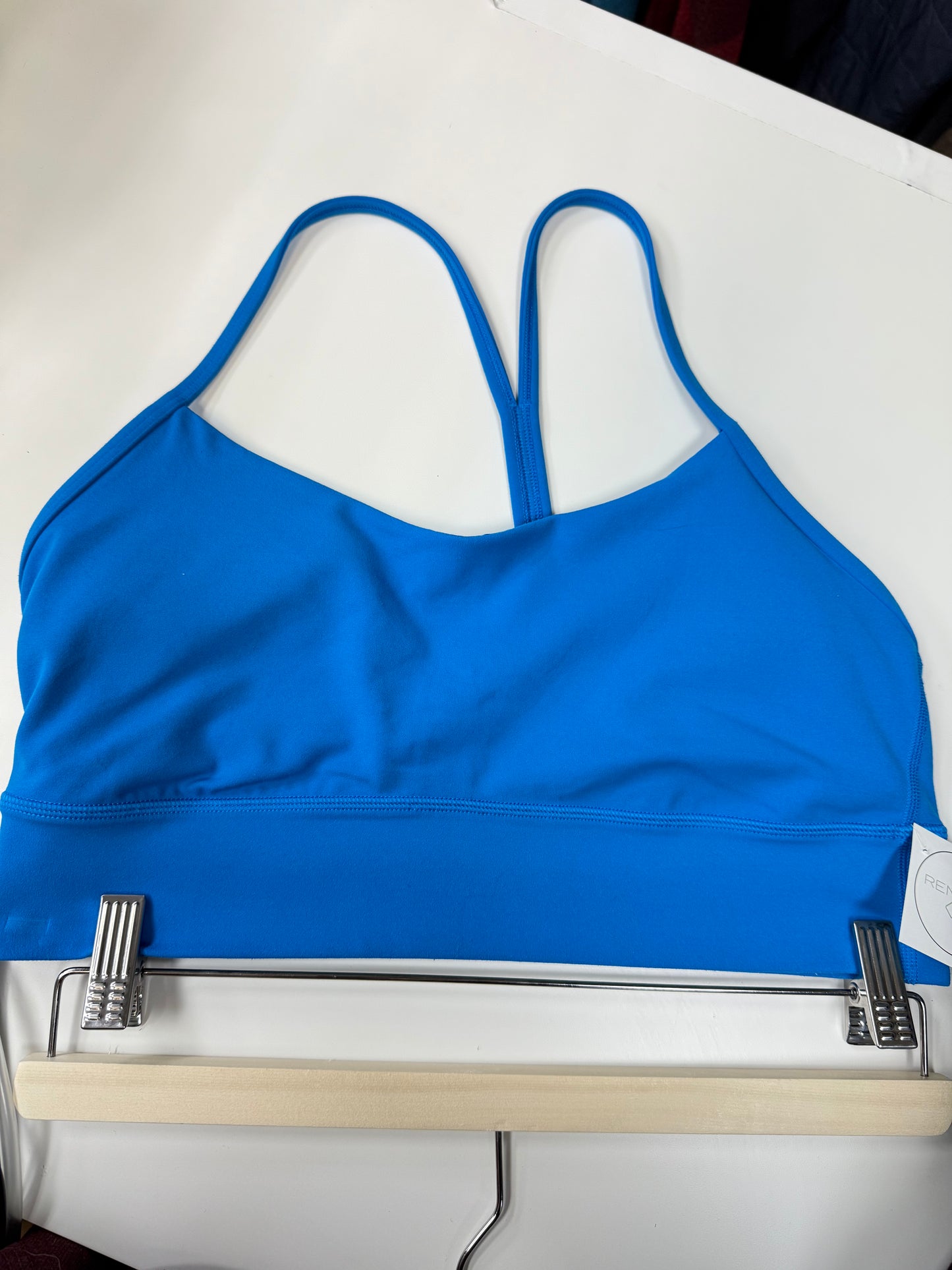 Lululemon Flow Y Longline Bra (12)