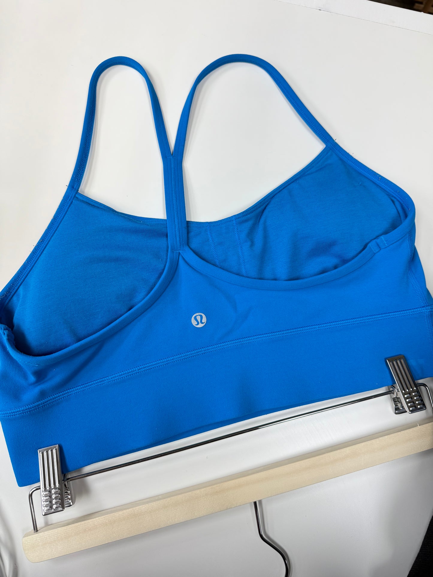 Lululemon Flow Y Longline Bra (12)