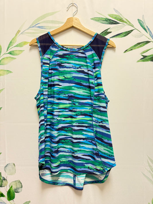 Lululemon Sculpt Tank (12)