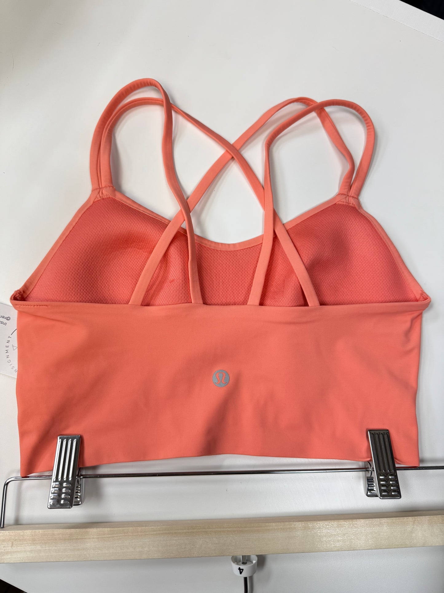 Lululemon Like a Cloud Longline Bra (4)