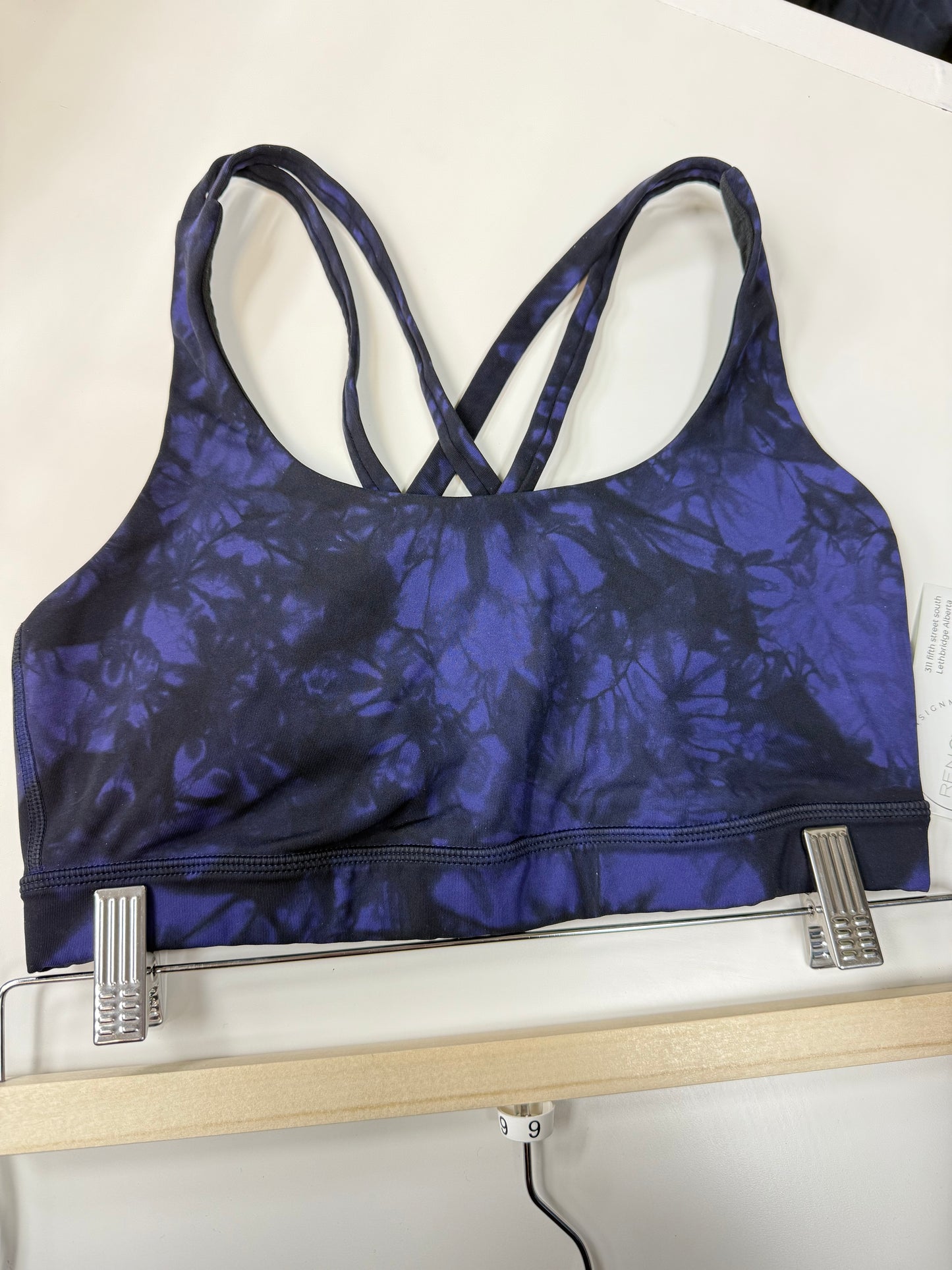 Lululemon Energy Bra (6)