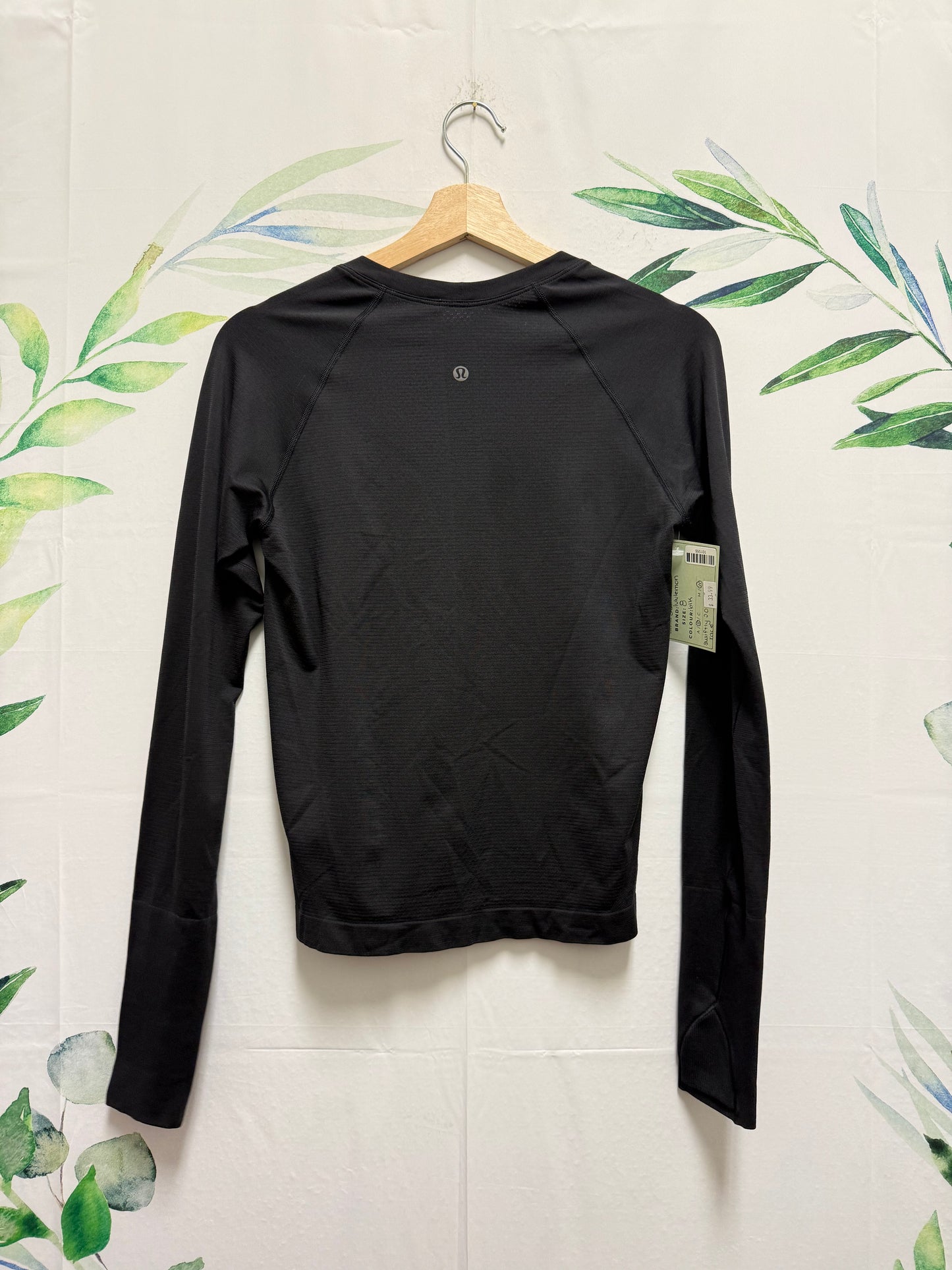 Lululemon Swiftly 2.0 Race Length Longsleeve (8)