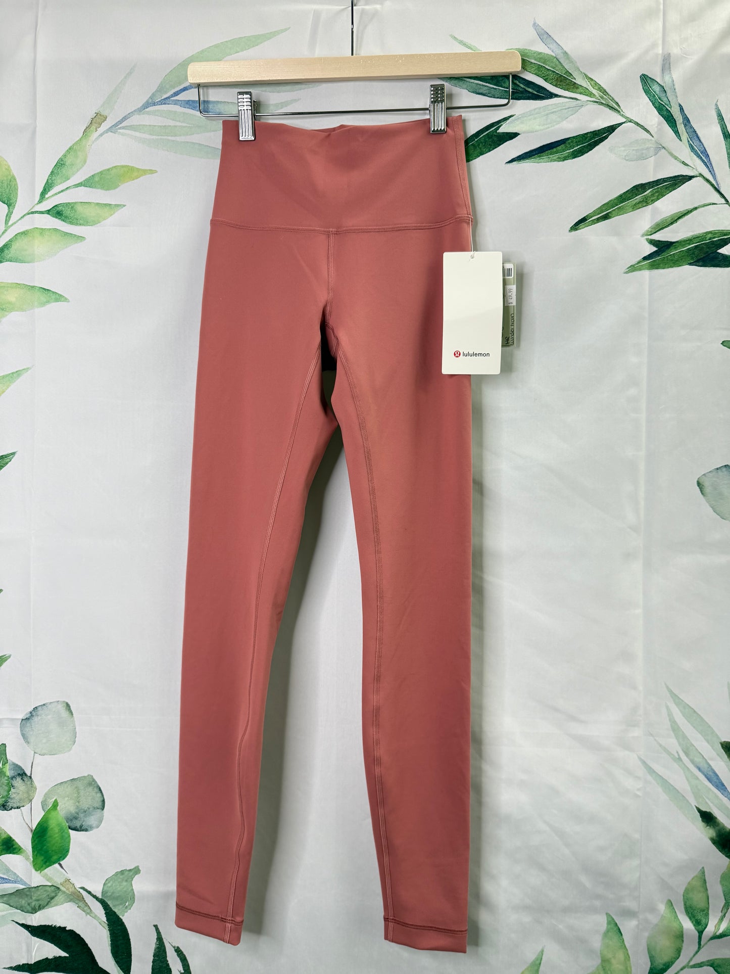 Lululemon Wunder Train HR Tight 28” (4)