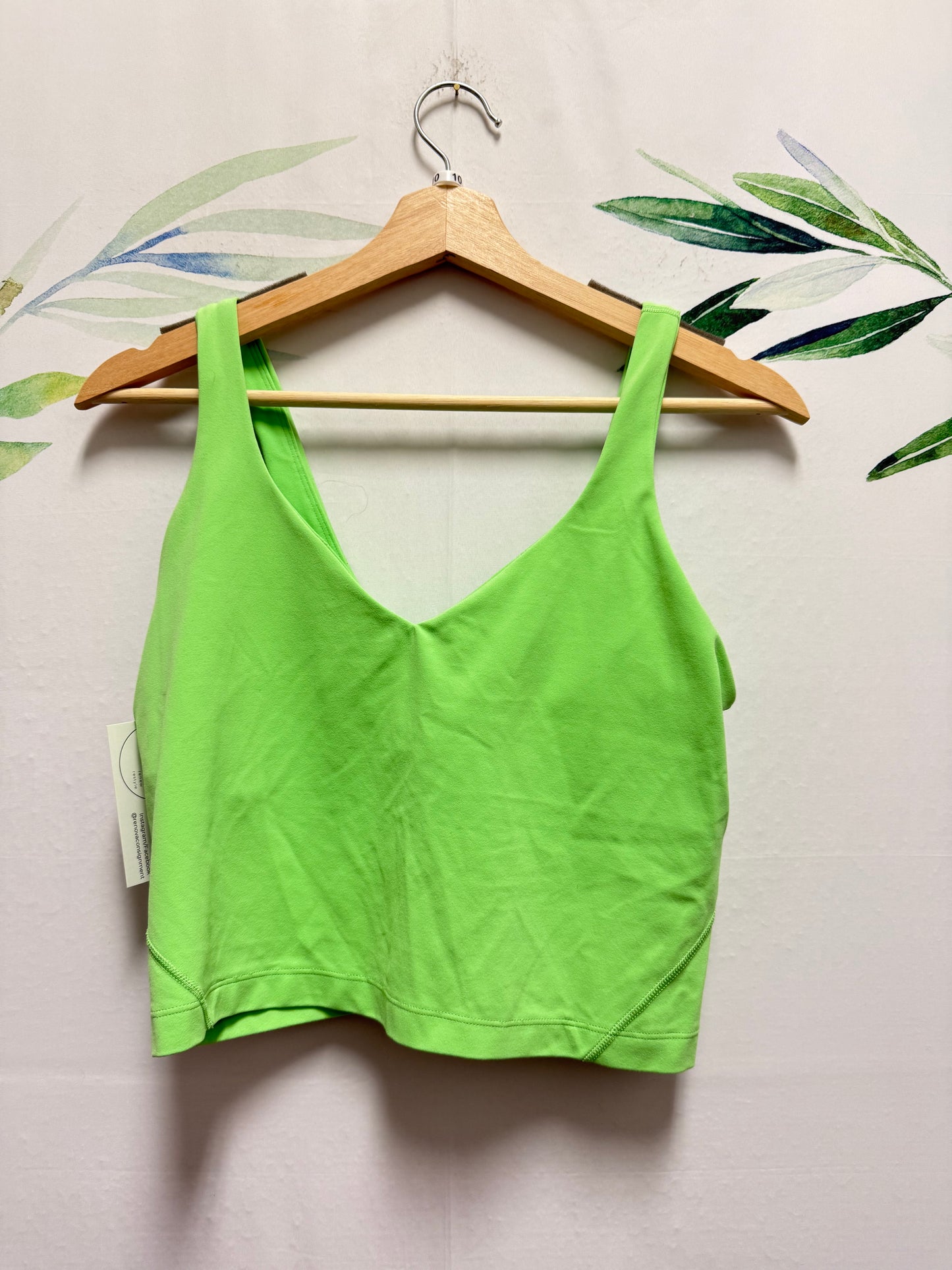 Lululemon Align Tank (10)