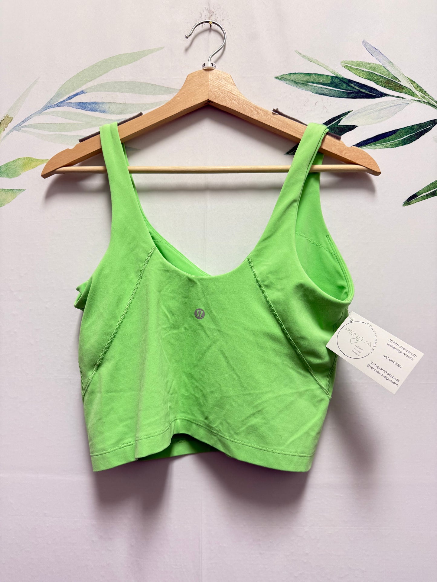 Lululemon Align Tank (10)