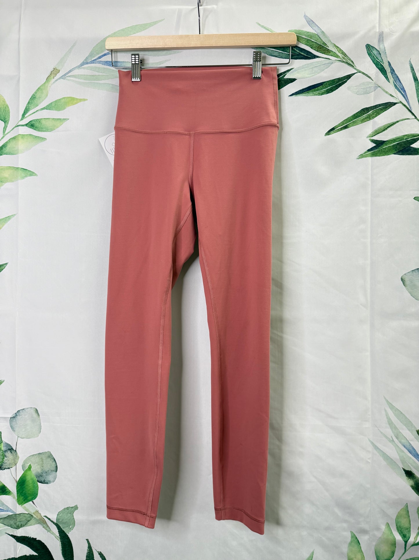 Lululemon Wunder Train HR Tight 25” (6)