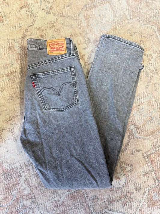 Levi’s 501 HR Jeans (29x32)