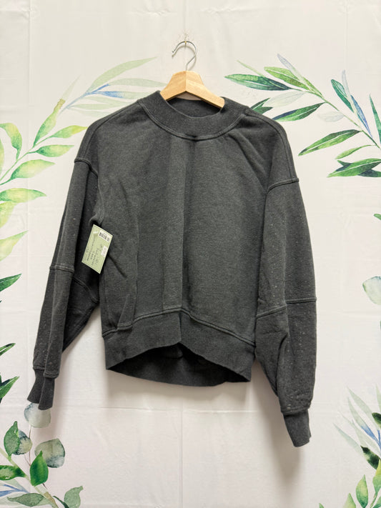 Lululemon To The Beat Crewneck (6)