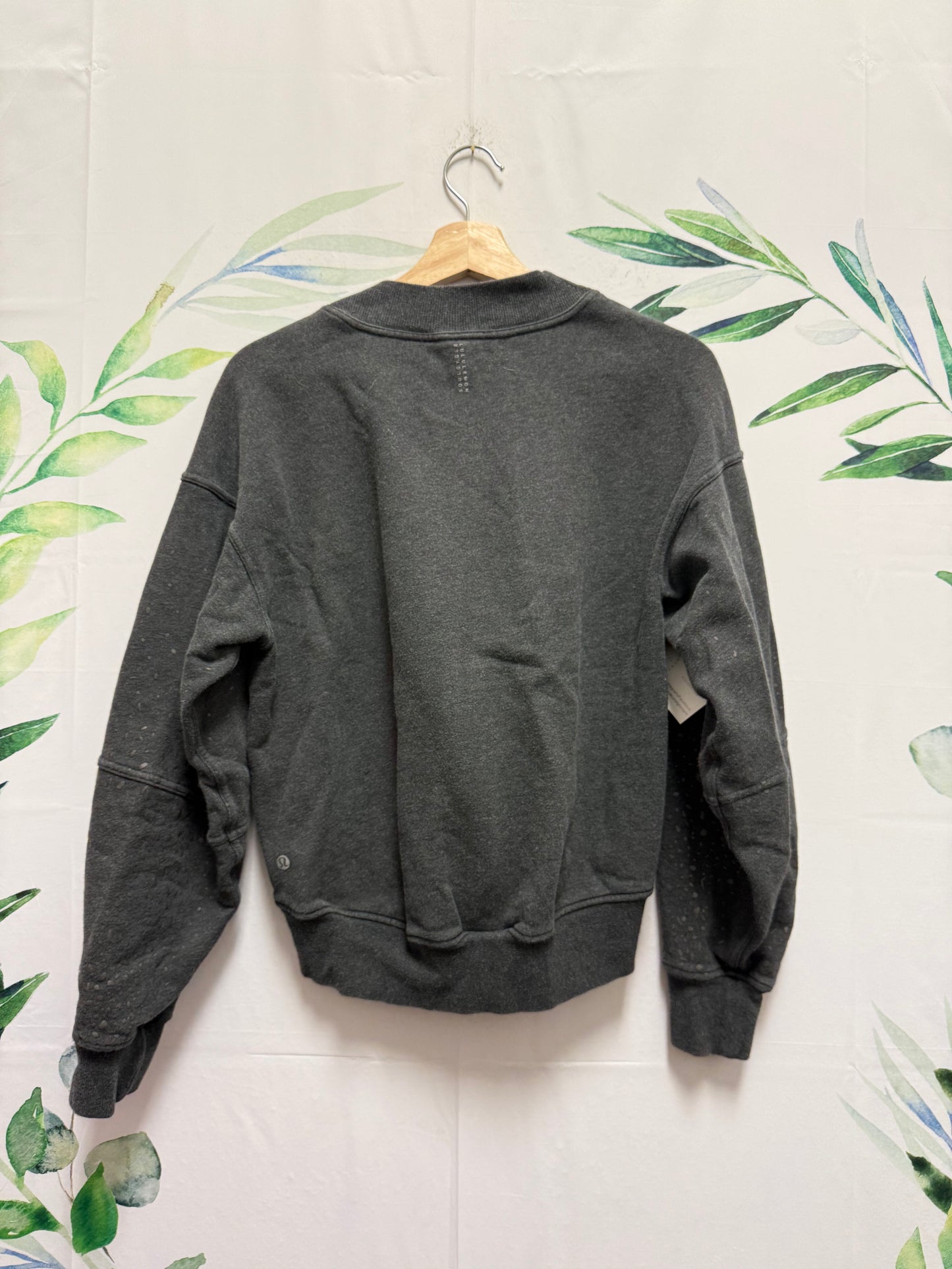 Lululemon To The Beat Crewneck (6)