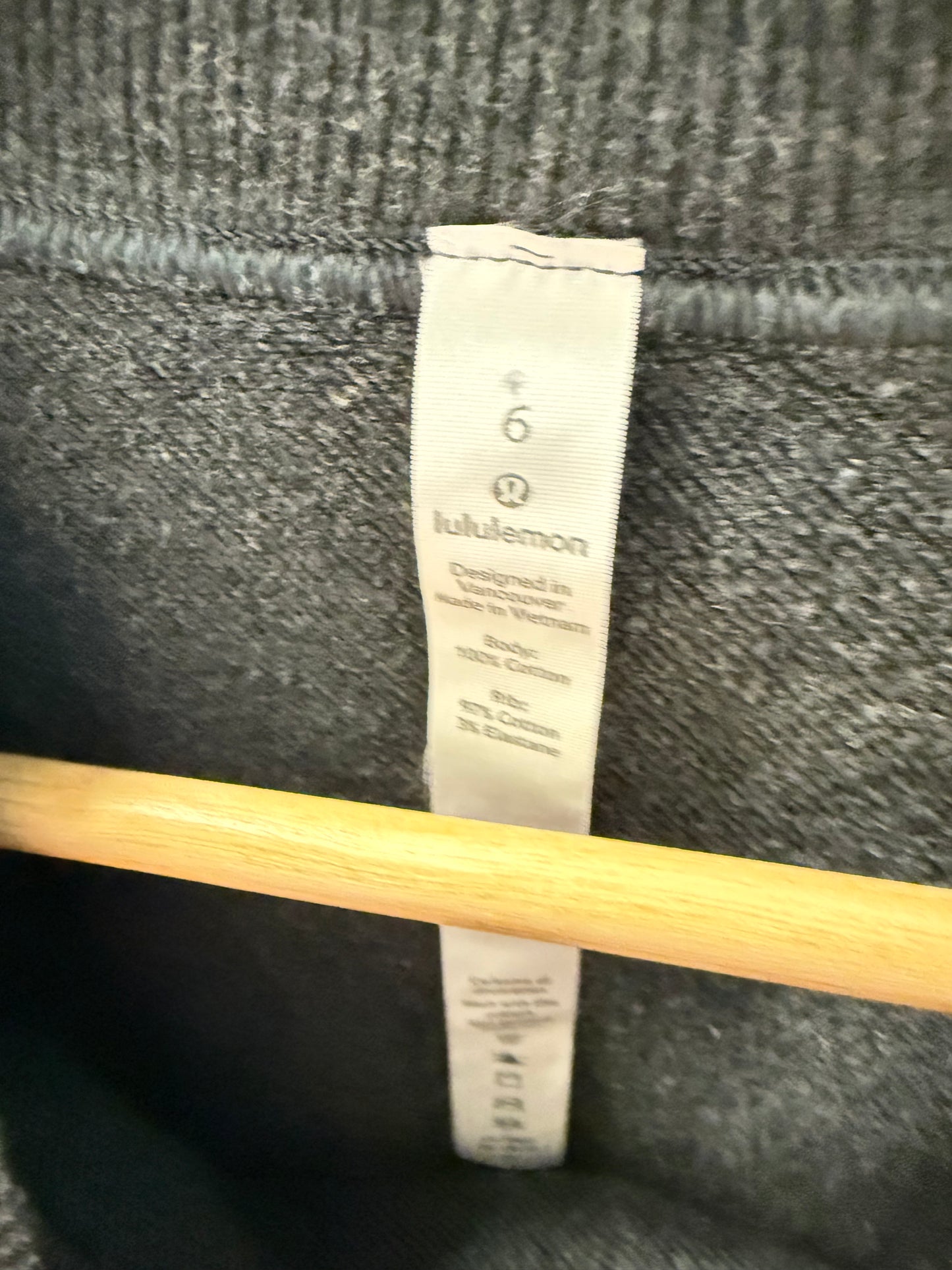 Lululemon To The Beat Crewneck (6)