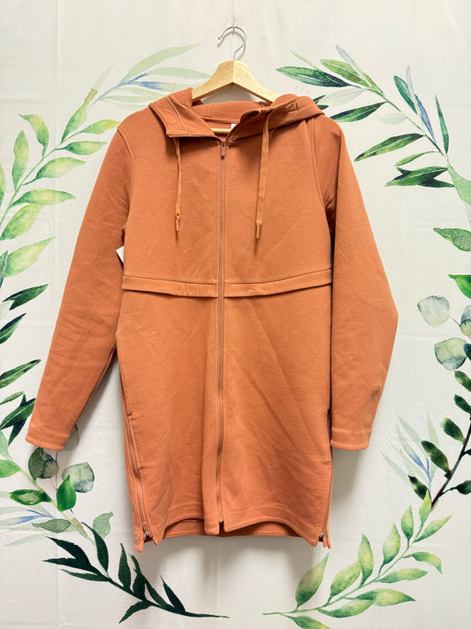 Lululemon Long Horizons Hoodie Jacket (8)