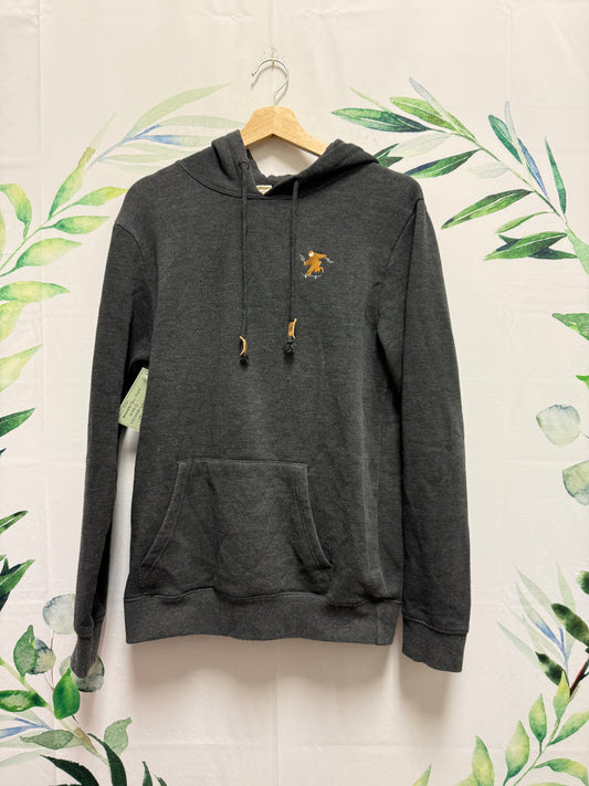 Ten Tree Sasquatch Hoodie (S)