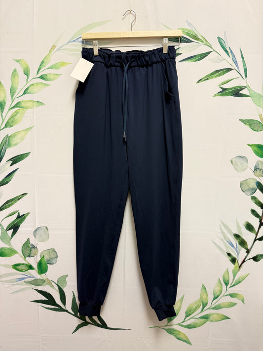 Lululemon Keep Moving Stretch HR Jogger 28” (6)