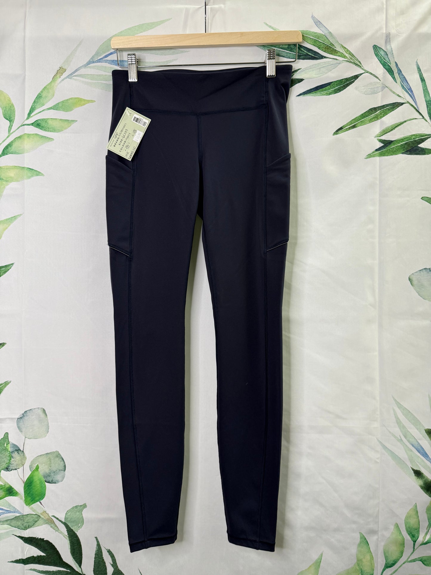 Lululemon Speed Up MR Tight 28” (6)