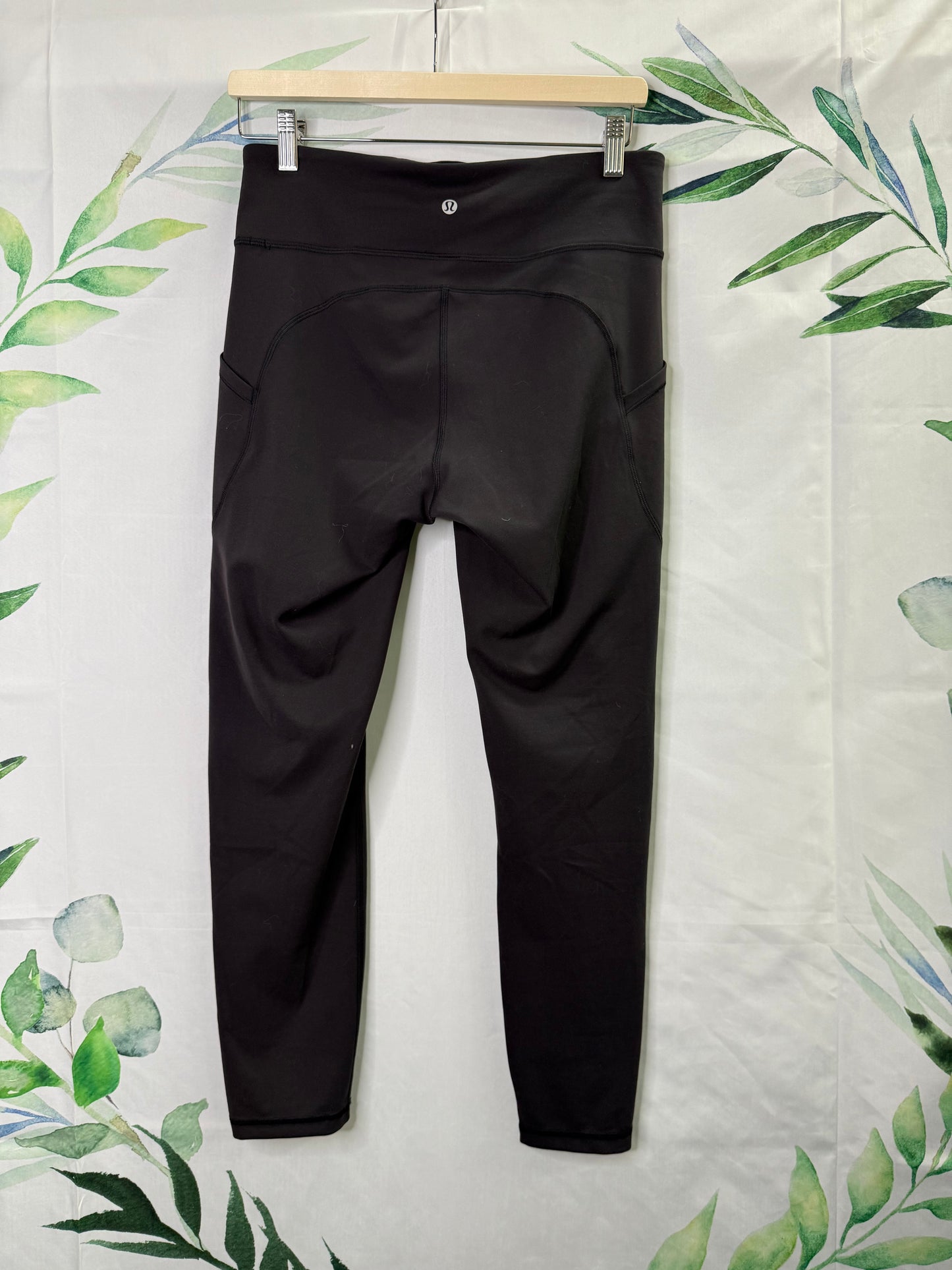 Lululemon Invigorate HR Tight 25” (10)