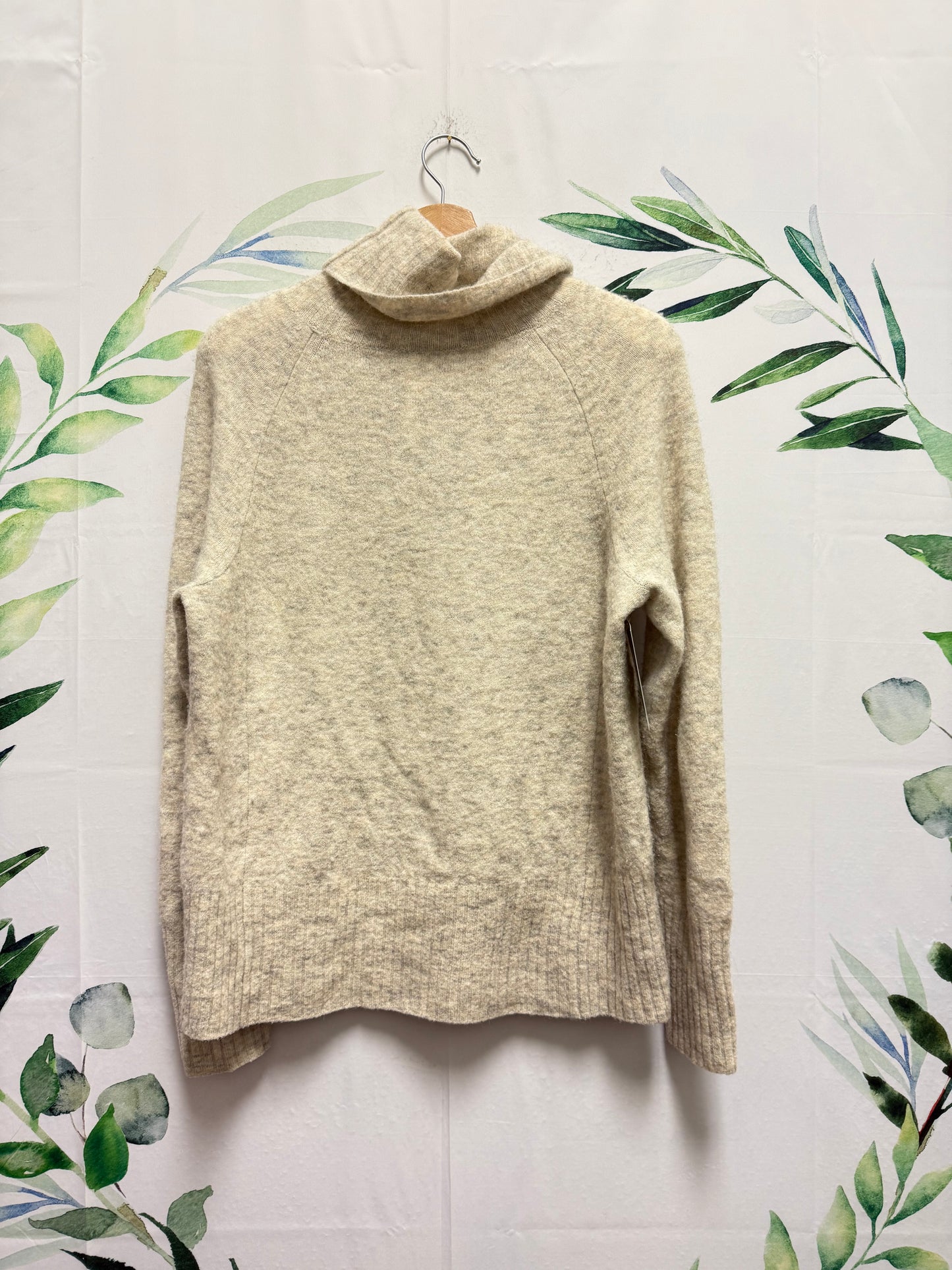 Aritzia Babaton Turtleneck Sweater (S)