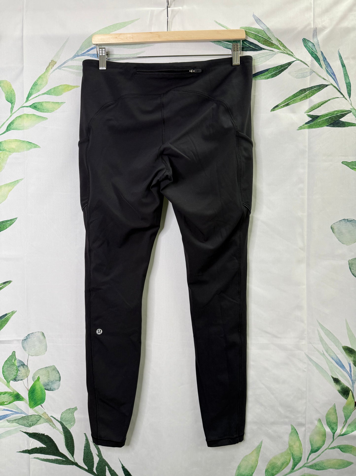 Lululemon Speed Up MR Tight 28” (12)