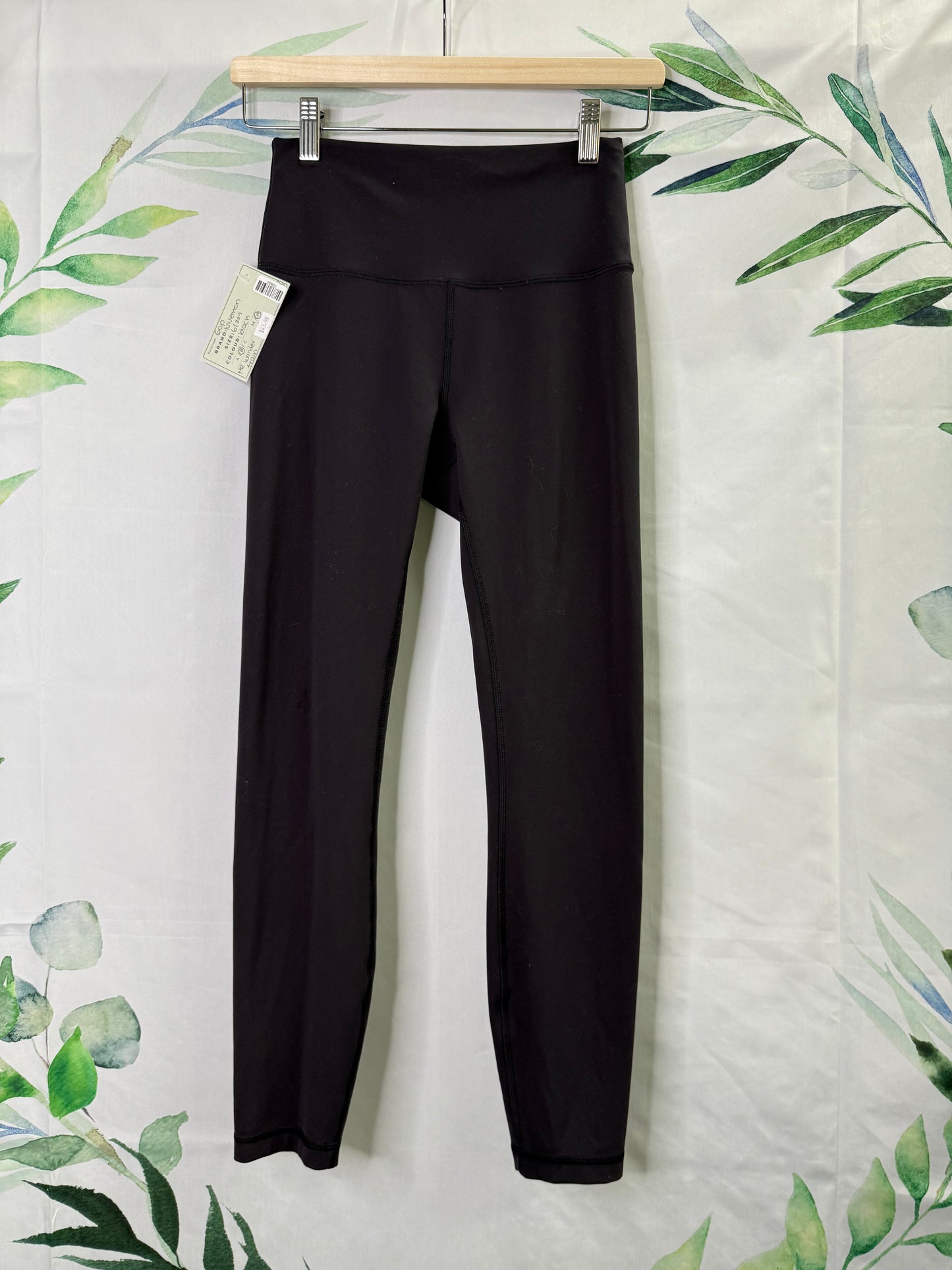 Lululemon Wunder Train HR Tight 25” (6)