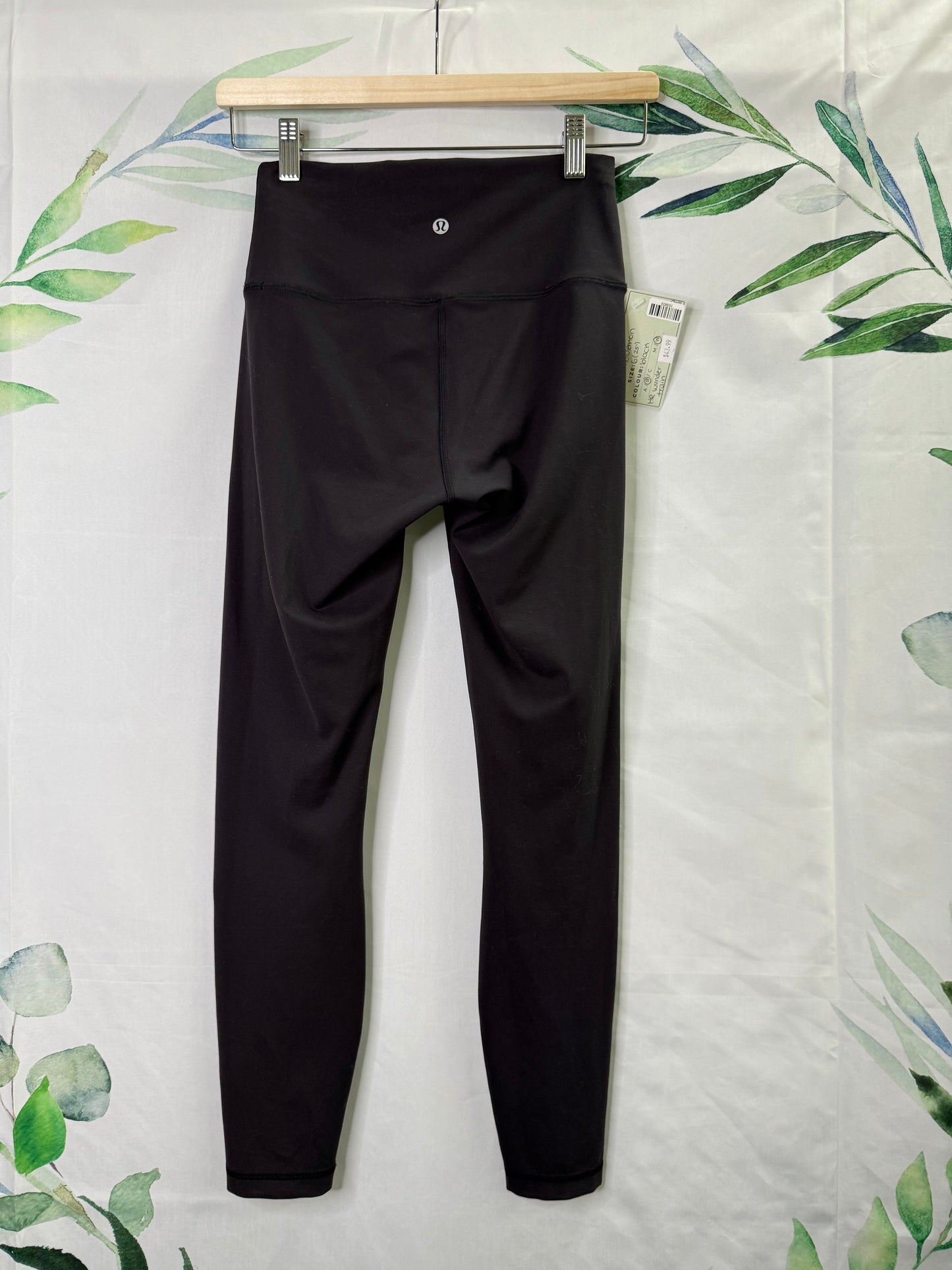 Lululemon Wunder Train HR Tight 25” (6)