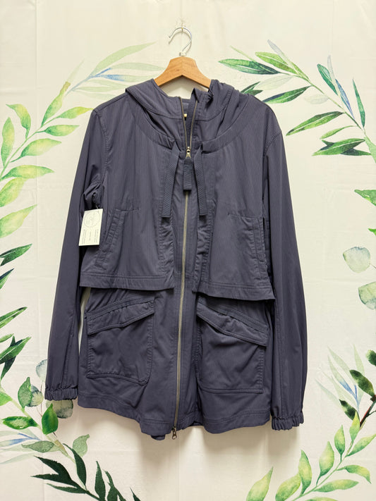 Lululemon Yogi Anorak Jacket (12)