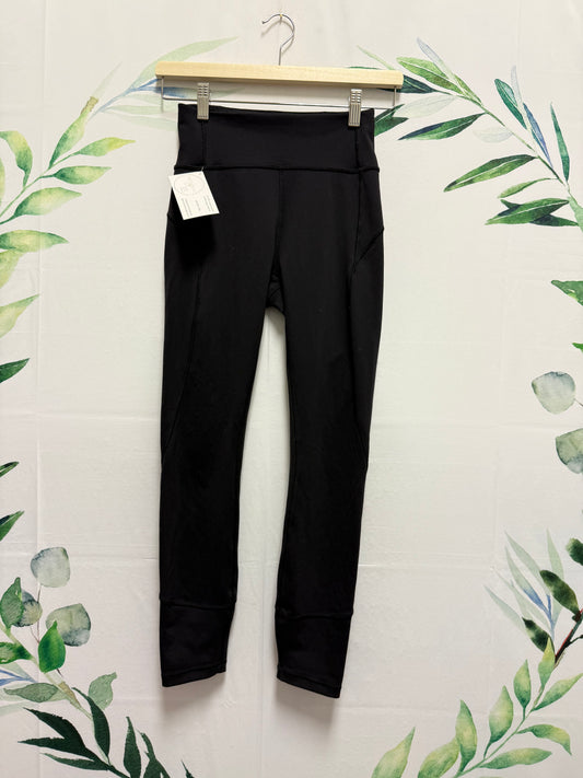 Lululemon In Movement HR Tight 25” (4)
