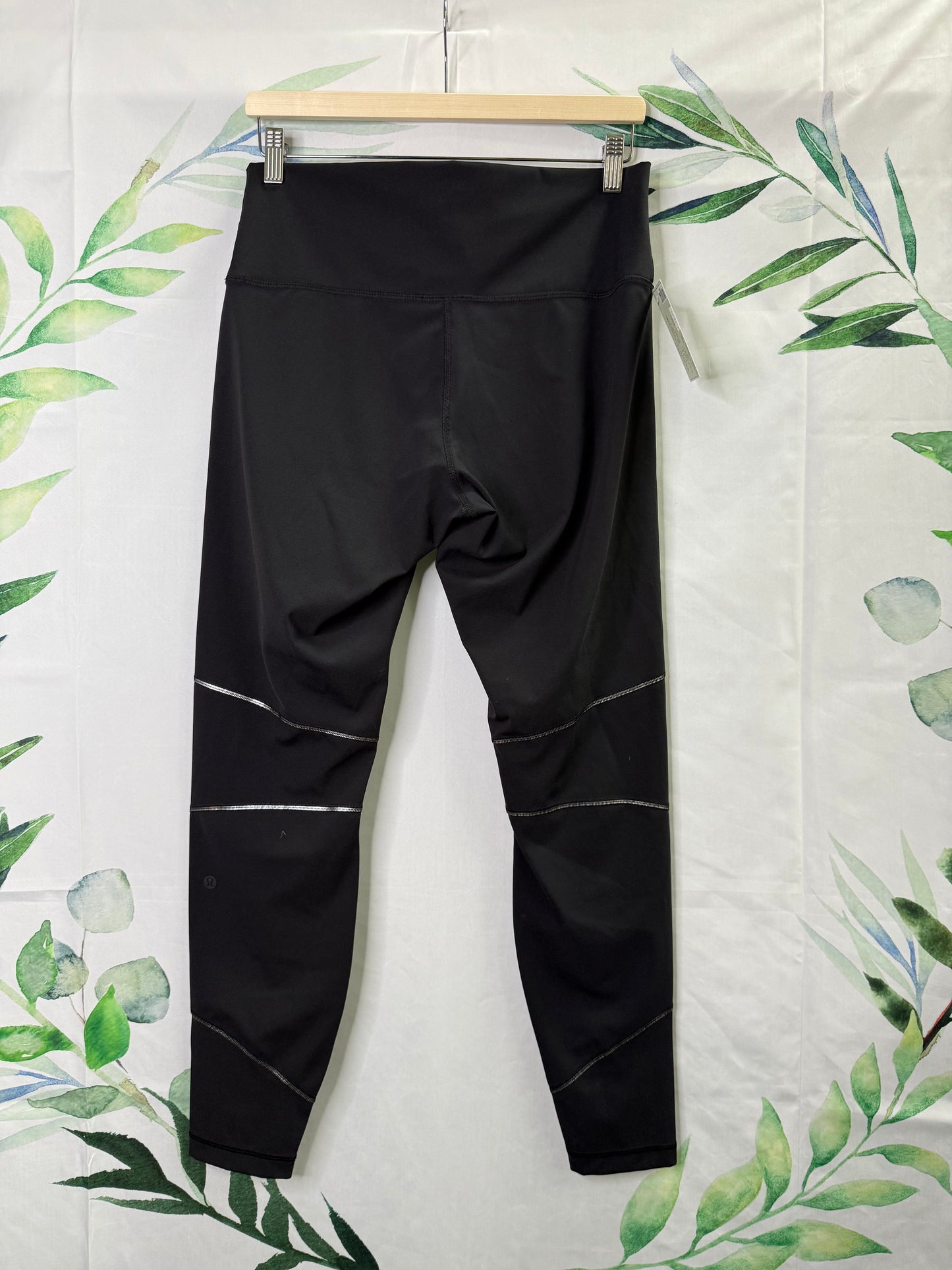 Lululemon Wunder Under Ray HR Tight 28” (12)