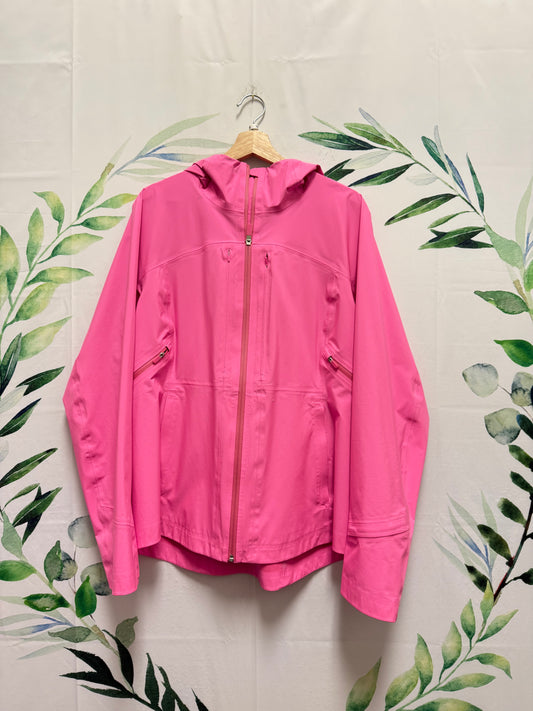 Lululemon Break a Trail Jacket (14)