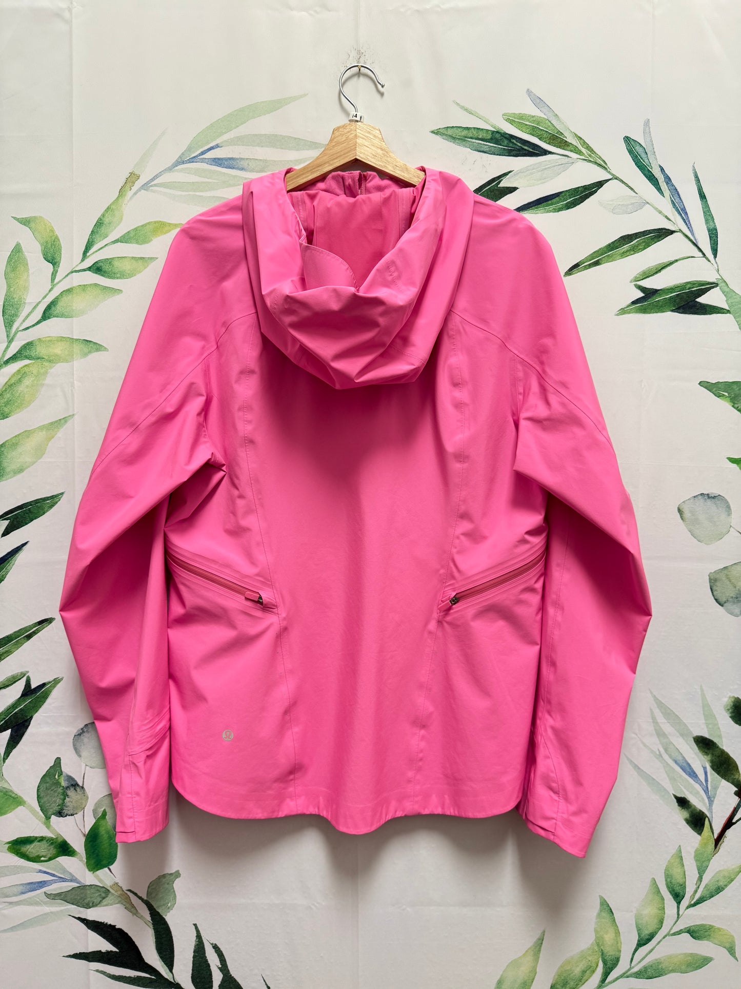 Lululemon Break a Trail Jacket (14)