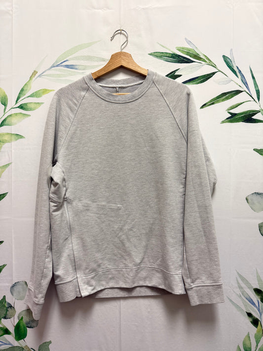 Lululemon City Sweat Crew (M)